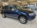 Volkswagen Touareg V6 TDI Highline - Volkswagen Touareg aus 2005: V6 TDI