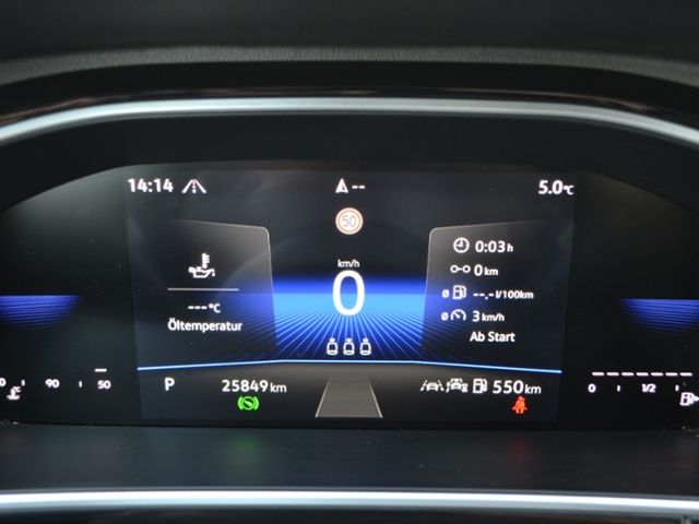 T-Roc 1.5 TSI DSG R-Line AHK/17-ZOLL+SFW/LED-PLU