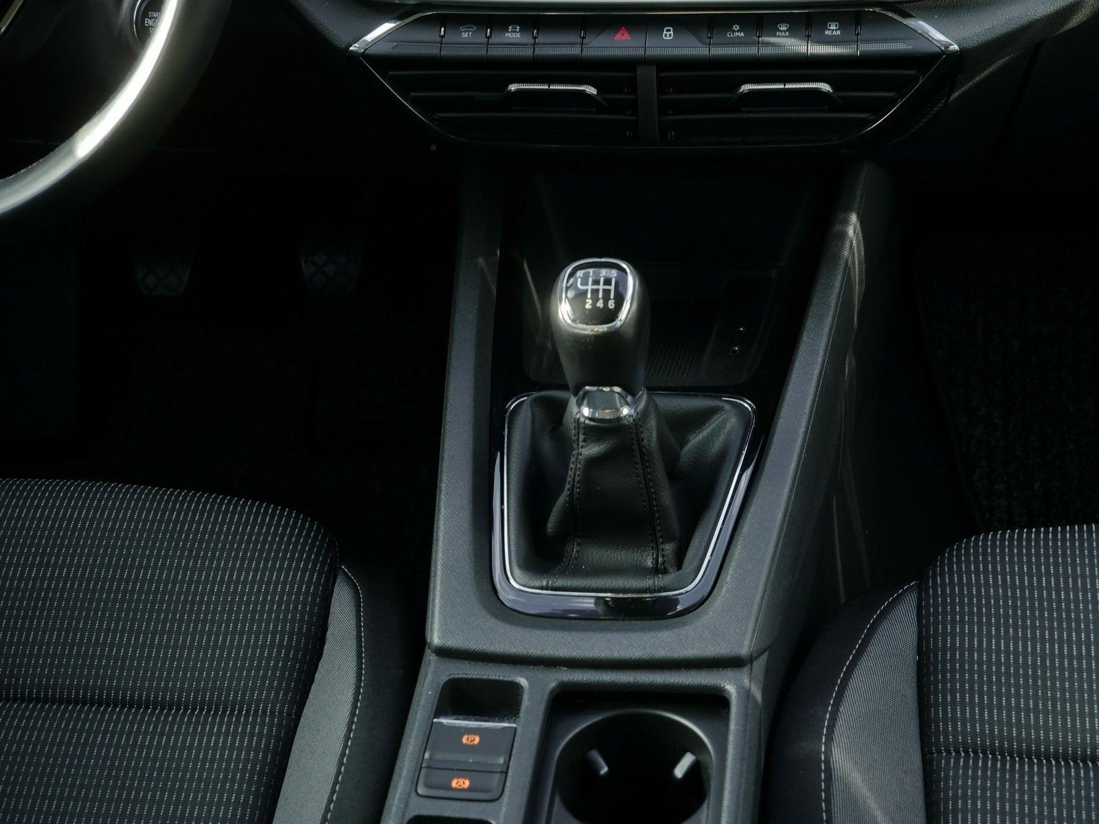Skoda Octavia Combi 1.5 TSI LED*DAB+*Navi