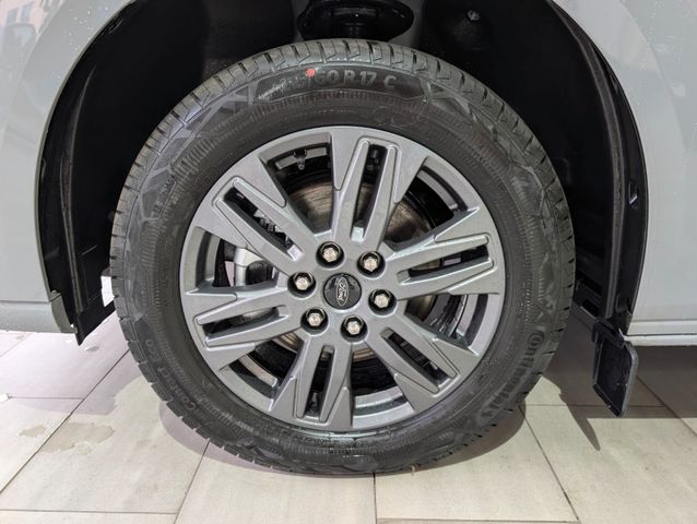 Ford Tourneo Custom L1 Titanium 5Jahre Garantie!*