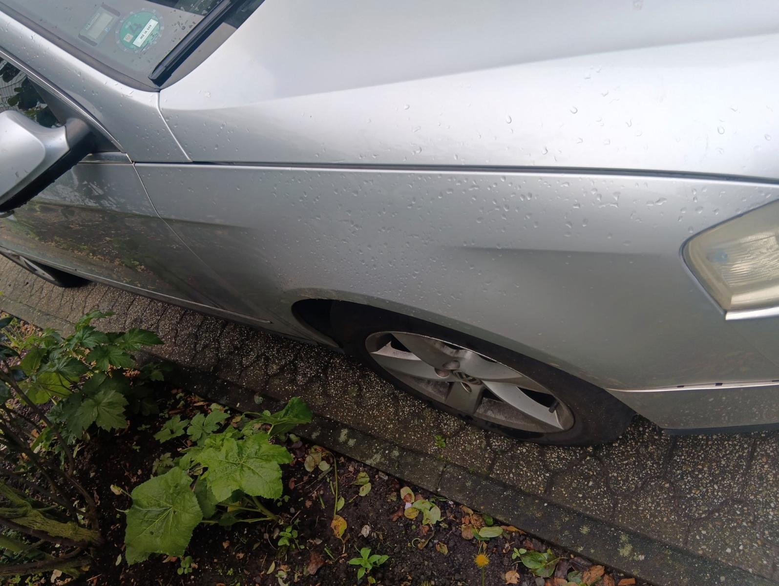 Volkswagen Passat 2006 — photo 7
