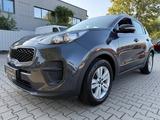 Kia Sportage Vision 2WD 2.0d 4x2 105Tkm * 2 Hand * - Kia mit Diesel-Antrieb: 2.0