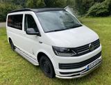 Volkswagen T6 Camper mit Aufstelldach - Wohnwagen & Wohnmobile in Osnabrück