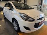 Hyundai ix20 FIFA world Cup Edition - Hyundai ix20 Edition20 mit Benzin-Antrieb