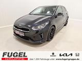 Kia Ceed 1.5 T-GDI DCT GT Line LED|Pano|Lederpak. - gebrauchte Kia cee'd / Ceed aus dem Jahr 2021