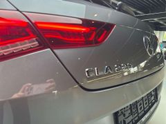 MERCEDES-BENZ CLA 220 SB AMG-Line Night LED Pano Sound Ambient