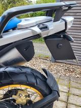 BMW R1250GS HP - gebrauchte Motorräder in München