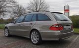 Mercedes-Benz Mercedes Benz E350 4matic - Mercedes-Benz E-Klasse mit LPG-Antrieb: Automatik
