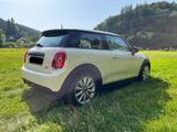 MINI One, sehr gepflegt und gewartet, schöne Optik - MINI MINI Gebrauchtwagen in Freiburg