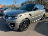 Land Rover Range Rover Sport Autobiography Dynamic PANO AHK - Land Rover Range Rover Sport: Autobiography