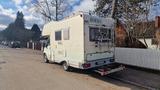 Fiat Dukaten 1.9 TD. Riviera - Fiat 2000