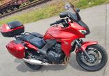 Honda CBF 1000 F sc64 - HONDA CB 1000F