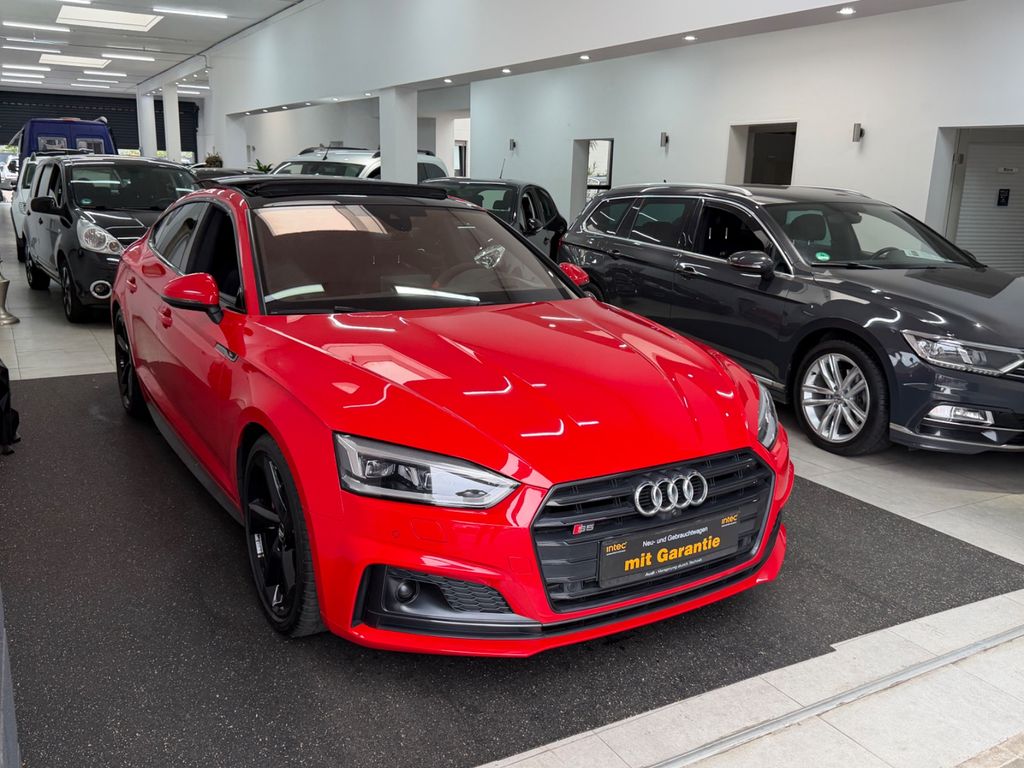Image of Audi S5