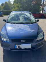 Ford Focus 1.6 Trend Trend - Ford Focus aus 2006: 1.6