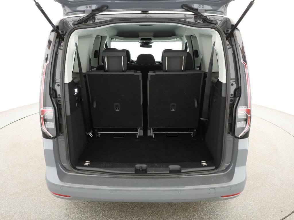 Volkswagen Caddy Maxi - Bild 6