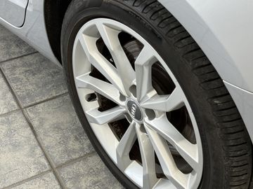 Audi A4 - 7
