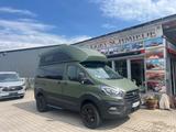 Ford Custom Facelift Nugget Allrad HD - Allradantrieb All