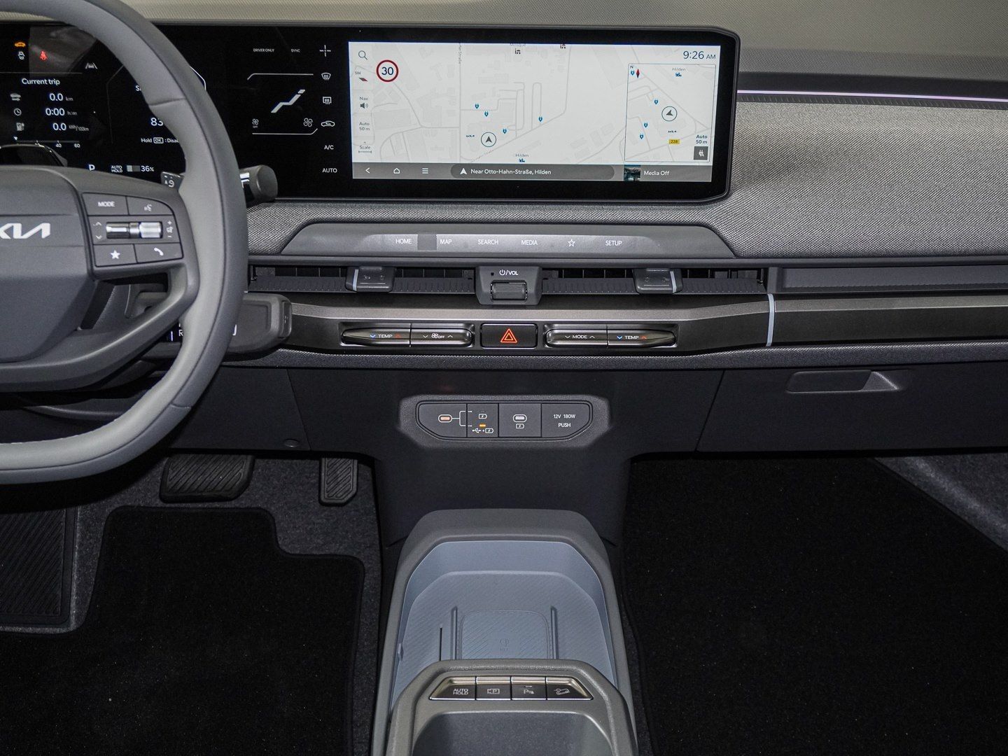Kia EV3 - Bild 10