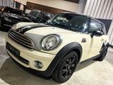 MINI ONE Mini One Start-Stop-Automatik/Klimatronic - MINI ONE aus 2009