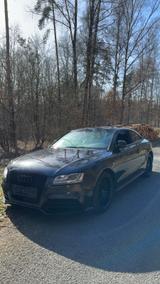 Audi s5 4.2 v8 - Audi S5 aus 2008