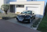Jaguar XF 3.0  V6 Diesel Luxury top Zustand! - Jaguar XF aus 2014