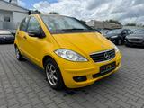 Mercedes-Benz A 150 A A 150 5-türig - gebrauchte Mercedes-Benz A 150 aus dem Jahr 2004