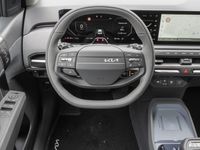 Kia EV3 - Vorschau Bild 7