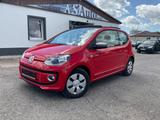 Volkswagen up! 1.0 EcoFuel BMT high up! /Pano/PDC - Volkswagen up!: Eco