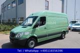 Mercedes-Benz Nr.241 Sprinter 311CDI AHK / Fahrtenschreiber - gebrauchte Mercedes-Benz Sprinter aus dem Jahr 2008