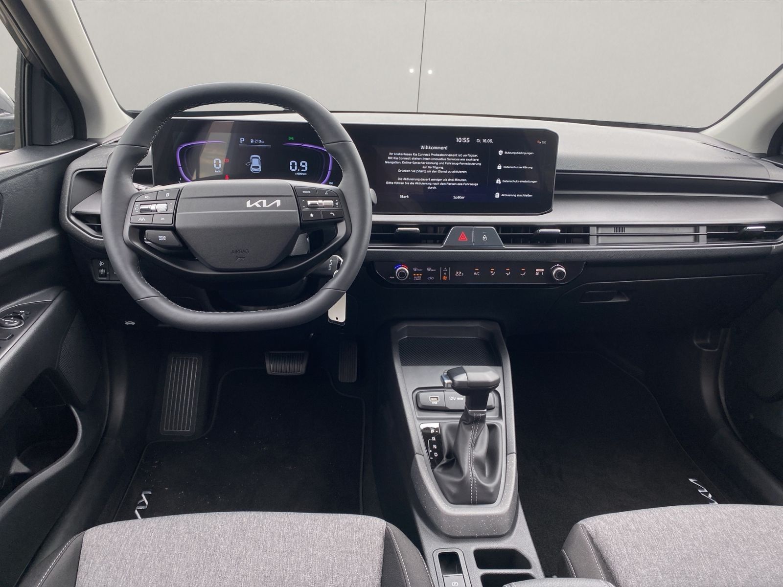 Kia Stonic - Bild 12