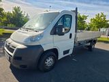 Citroën Jumper Pritsche 33 L3 HDi 130 FAP Klima 3-Sitze - Citroën Jumper l3h3
