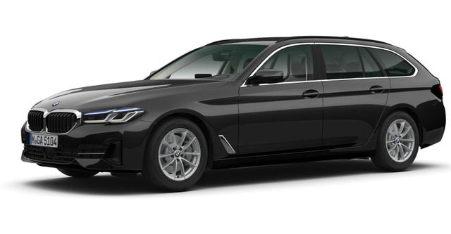 BMW 520dA xDrive Touring Navi.Laser.ACC.HuD.Rükamera