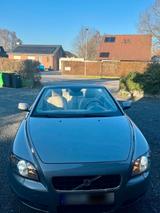 Volvo C70 5T 220PS - Volvo C70 aus 2006: Cabrio