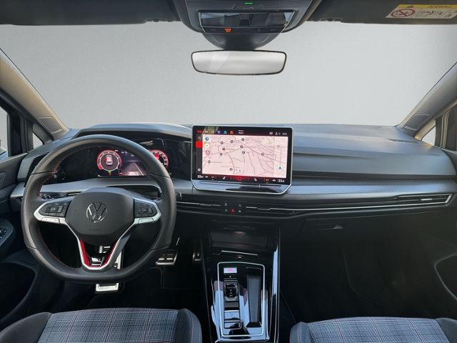 GOLF GTI 2.0 TSI PANO+360°-VIEW+HEAD-UP+IQ.LIGHT