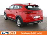 Hyundai Tucson 1.6 TGDI Trend 4WD Aut.*NAVI*LED*TEMPO* - Hyundai TUCSON Gebrauchtwagen in Hannover