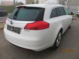 Opel Insignia A Sports Tourer Innovation 4x4 - Opel Insignia: Sports Tourer Innovation