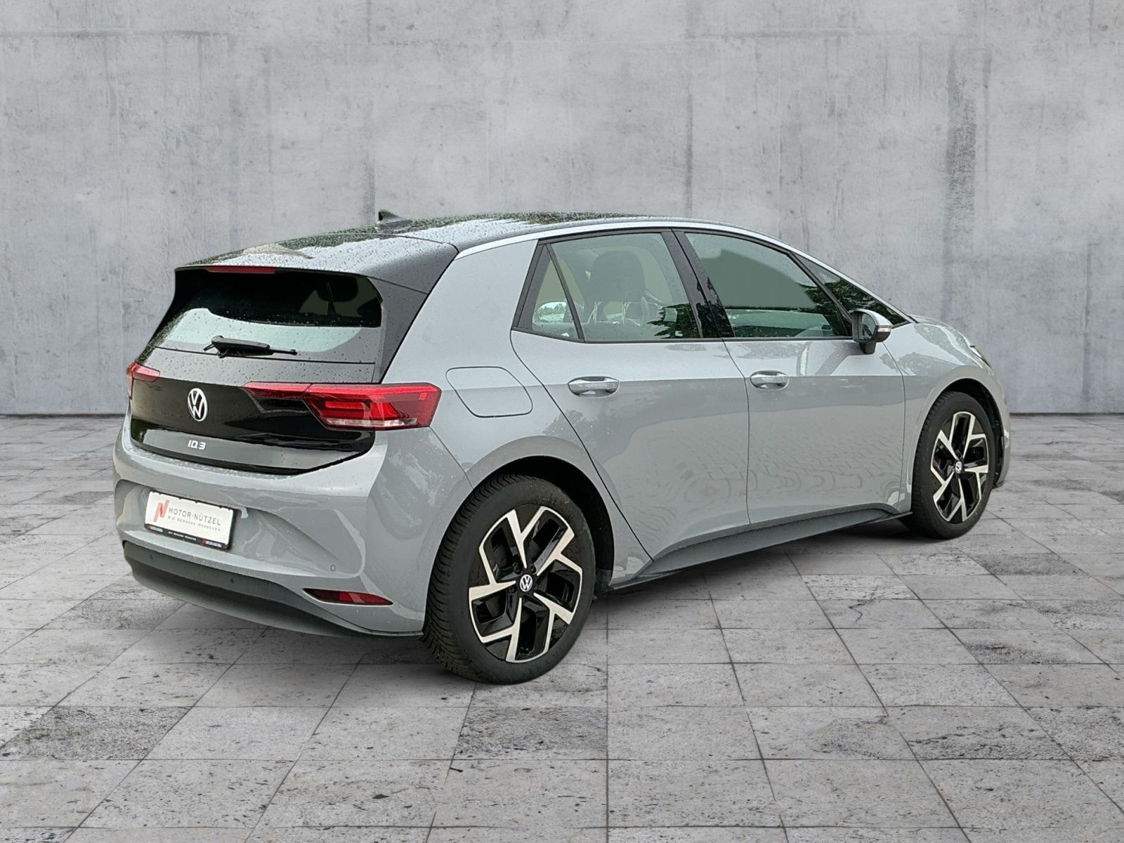 Volkswagen ID.3 - Bild 6