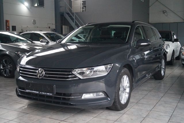 Volkswagen Passat Variant Comfortline*DSG*Navi*