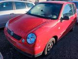 Volkswagen Lupo 1.0 BASIS - gebrauchte VW Lupo aus dem Jahr 1999