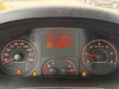 FIAT Ducato Multijet L4H2|DAB|CarPlay|Kamera|Navi|USB