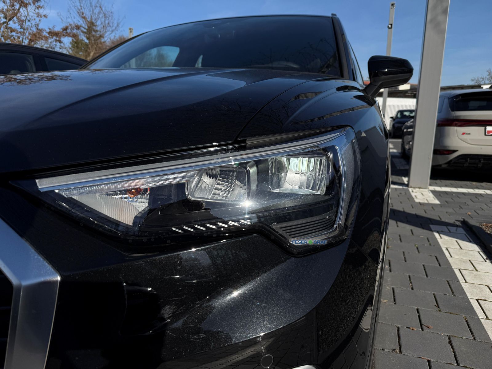 Audi Q3 - Bild 16