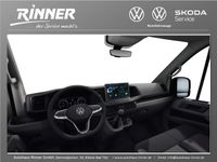 Volkswagen Crafter - Vorschau Bild 8
