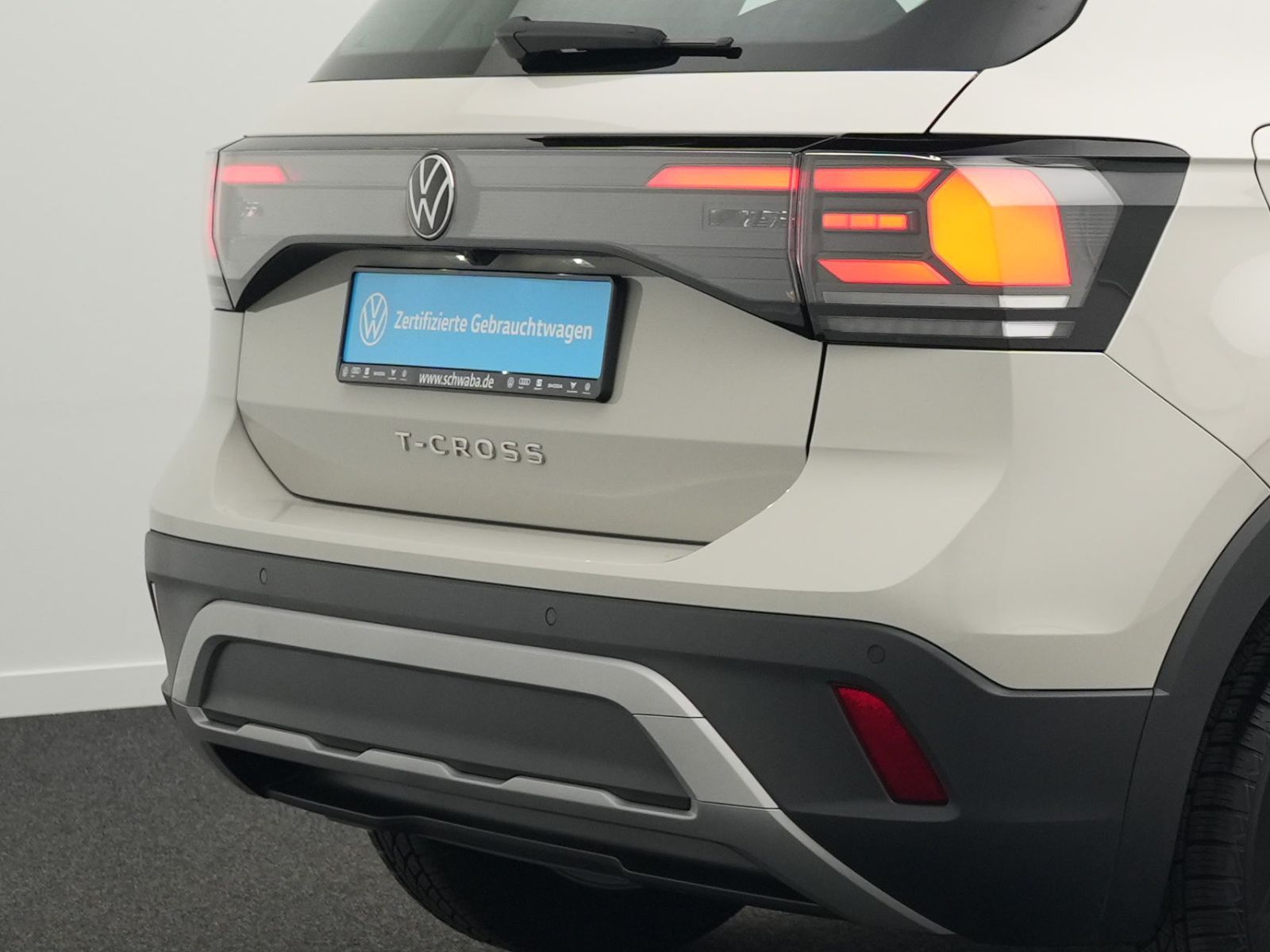 Volkswagen T-Cross - Bild 40