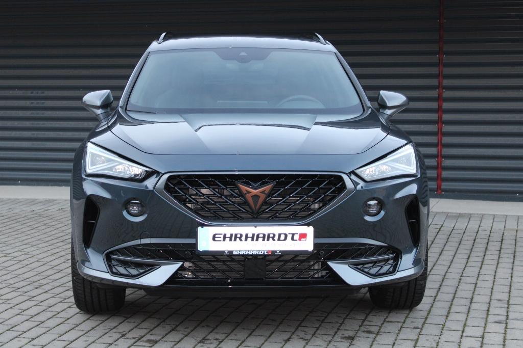 Cupra Formentor 2.0 TSI DSG 4Drive AHK*LED*VIRTUAL*NAV