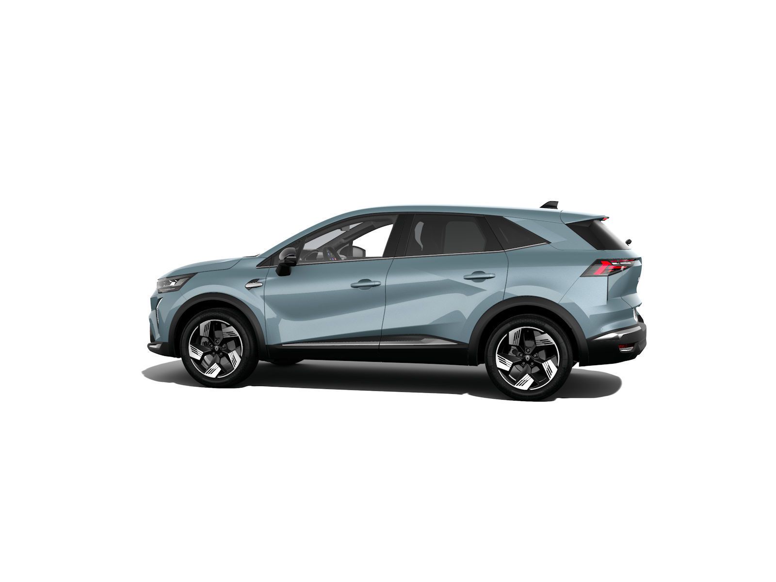 Renault Symbioz - Bild 3