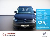 Volkswagen Caddy Maxi - Vorschau Bild 1