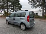 Fiat Doblo Doblò Easy - Fiat Doblo Easy