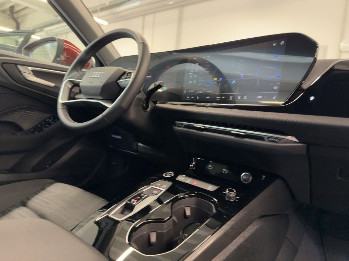 Audi A5 - Bild 13