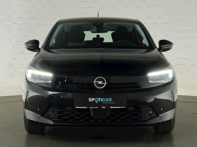 Corsa F FACELIFT EDITION AT+LED+RÜCKFAHRKAMERA+S
