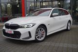 BMW 330e M-Sport Touring PHEV LED Navi Sitzheizung - BMW 330 aus 2023